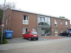 Caritas Wohnheim Emsdetten