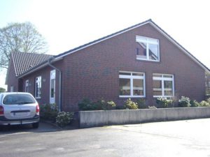 Kindergarten Langen