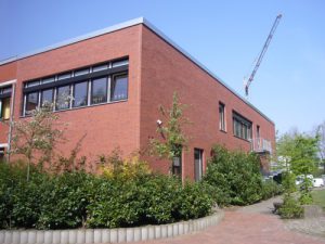 Anne Frank Schule Meppen