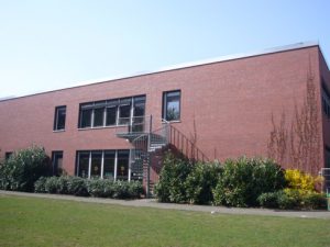 Anne Frank Schule Meppen