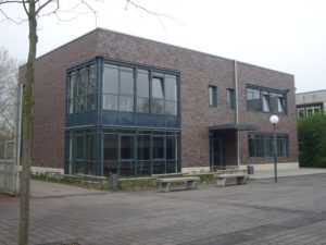Hauptschule Münster-Roxel