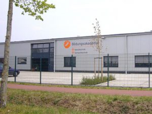 Bildungswerk Nordhorn