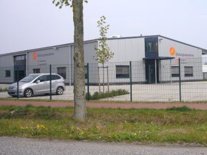 Bildungswerk Nordhorn