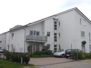 Seniorenwohnungen Osnabrück