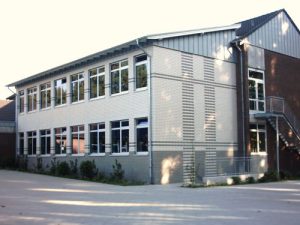 Grundschule Salzbergen