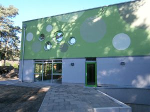 Kindergarten Altenlingen