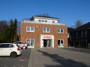 Apotheke Lingen-Bramsche