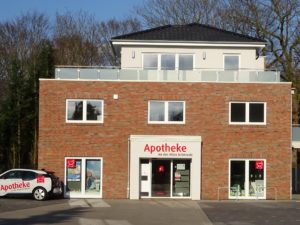 Apotheke Lingen-Bramsche