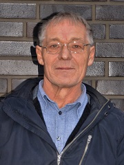 Franz Bergmann