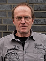 Gerhard Barwinski