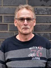 Günter Witt