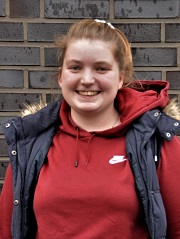 Sophia Christiansen